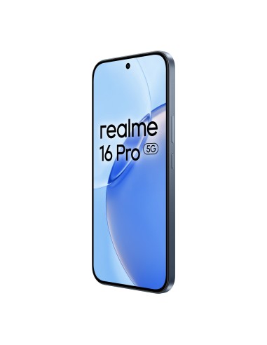 REALME 16 PRO 5G 512GB 8GB PEBBLE GREY INT