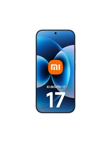 XIAOMI 17 12+512 ICE BLUE