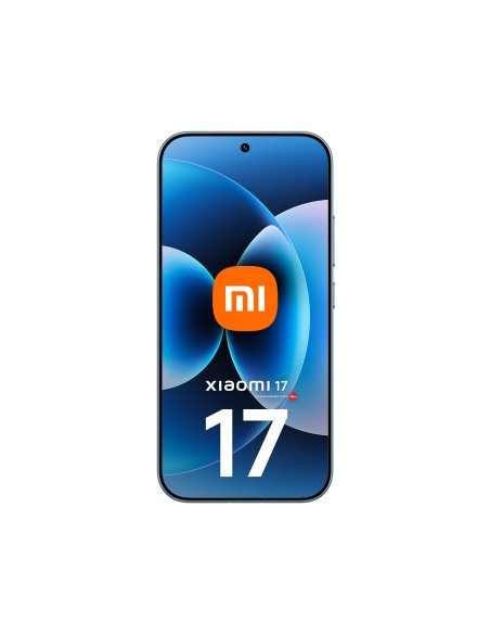 XIAOMI 17 12+512 ICE BLUE