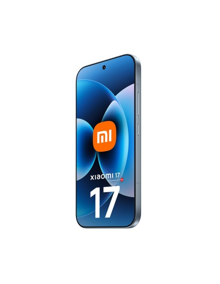 XIAOMI 17 12+512 ICE BLUE