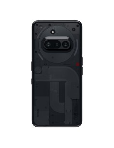 NOTHING PHONE 3A BLACK 8/128GB     6,7" 120HZ 2