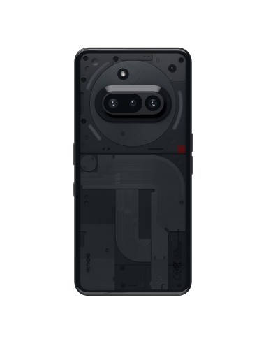 NOTHING PHONE 3A BLACK 8/128GB     6,7" 120HZ