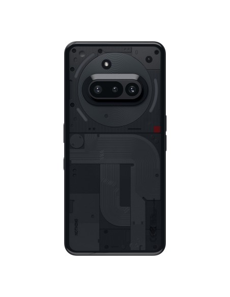 NOTHING PHONE 3A BLACK 8/128GB     6,7" 120HZ