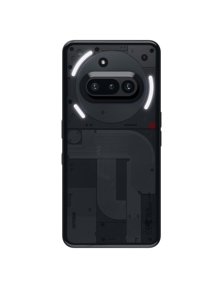 NOTHING PHONE 3A BLACK 8/128GB     6,7" 120HZ