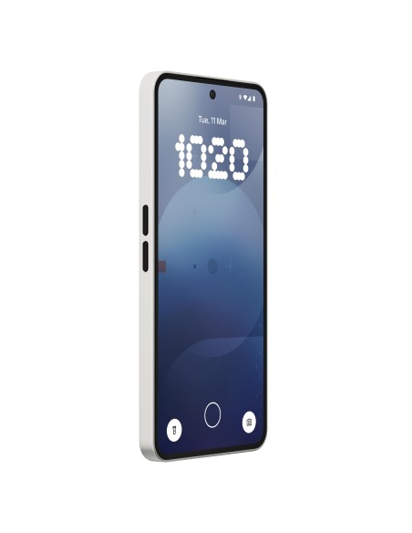 NOTHING PHONE 3A WHITE 12/256GB    6,7" 120HZ