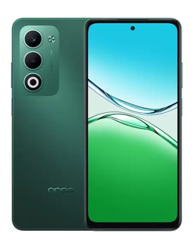 OPPO A5 5G BLACK GREEN 4/128GB 6,67HD+ 90HZ