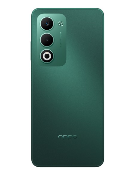 OPPO A5 5G BLACK GREEN 4/128GB 6,67HD+ 90HZ