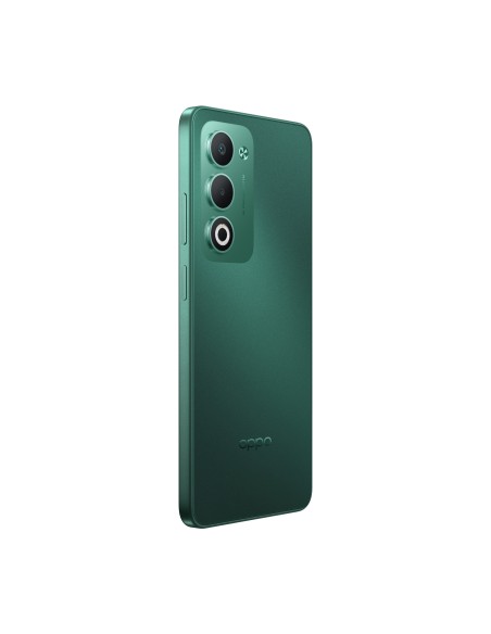 OPPO A5 5G BLACK GREEN 4/128GB 6,67HD+ 90HZ