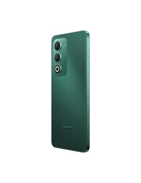 OPPO A5 5G BLACK GREEN 4/128GB 6,67HD+ 90HZ