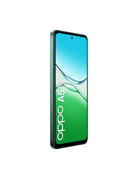 OPPO A5 5G BLACK GREEN 4/128GB 6,67HD+ 90HZ