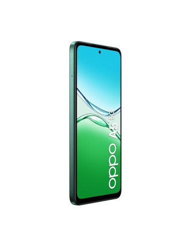 OPPO A5 5G BLACK GREEN 4/128GB 6,67HD+ 90HZ
