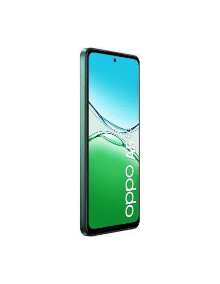 OPPO A5 5G BLACK GREEN 4/128GB 6,67HD+ 90HZ