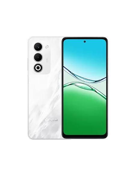 OPPO A5 5G MIST WHITE 4/128GB 6,67 HD+ 90HZ