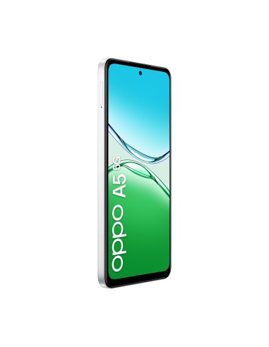 OPPO A5 5G MIST WHITE 4/128GB 6,67 HD+ 90HZ