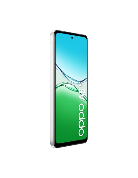 OPPO A5 5G MIST WHITE 4/128GB 6,67 HD+ 90HZ