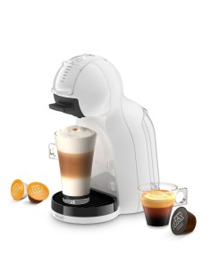 DE LONGHI EDG335.W MACCHINA CAFFE'  MINI ME DOLCEGUSTO BIANCA