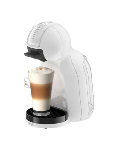 DE LONGHI EDG335.W MACCHINA CAFFE'  MINI ME DOLCEGUSTO BIANCA