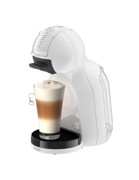 DE LONGHI EDG335.W MACCHINA CAFFE'  MINI ME DOLCEGUSTO BIANCA