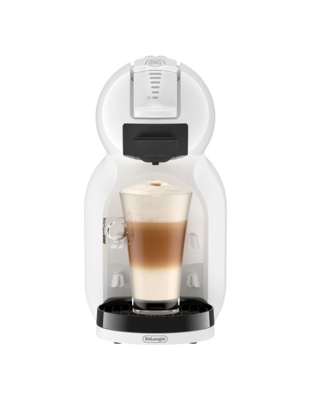 DE LONGHI EDG335.W MACCHINA CAFFE'  MINI ME DOLCEGUSTO BIANCA