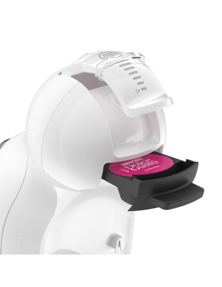 DE LONGHI EDG335.W MACCHINA CAFFE'  MINI ME DOLCEGUSTO BIANCA