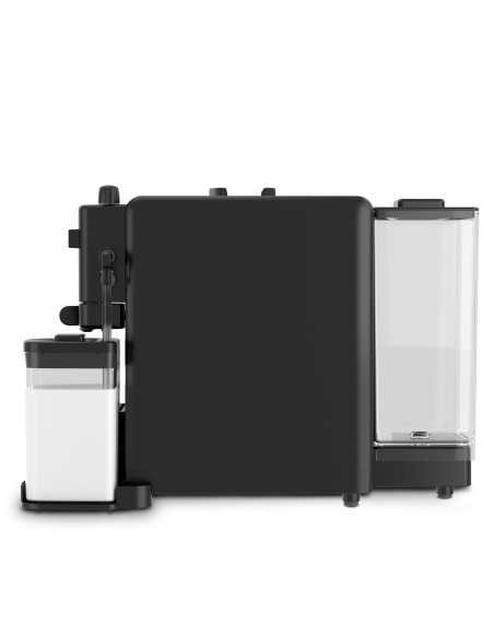 DDS MILKSIDE MACCHINA CAFFE' BLACK