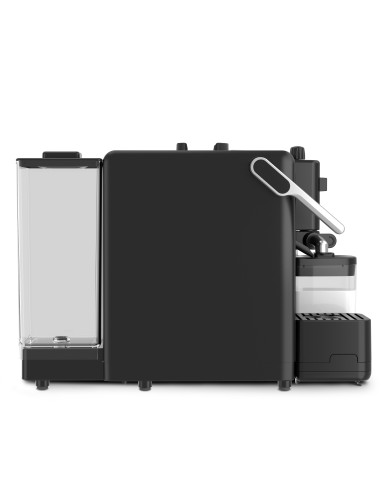 DDS MILKSIDE MACCHINA CAFFE' BLACK