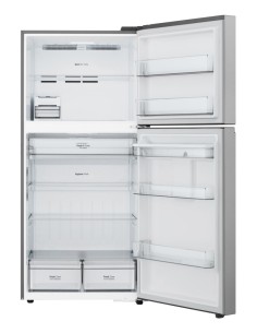 LG GTFV61SEBQD FRIGO DP E NF 609LT H186 L83 DISPENSER SABBIA 2