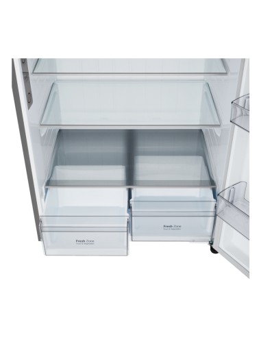 LG GTFV61SEBQD FRIGO DP E NF 609LT H186 L83 DISPENSER SABBIA