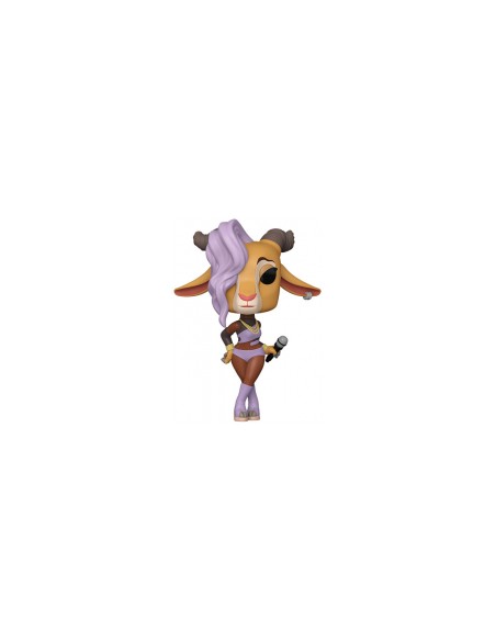 FUNKO POP DISNEY ZOOTOPIA 2 GAZELLE