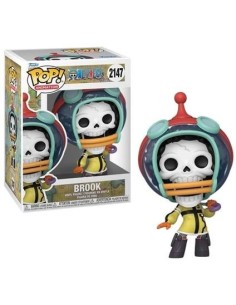 FUNKO POP ANIMATION OPS11 BROOK EGG