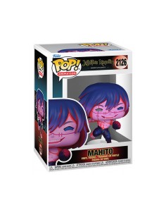 FUNKO POP ANIMATION JJK MAHITOSZN 2