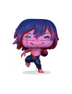 FUNKO POP ANIMATION JJK MAHITOSZN 2 2