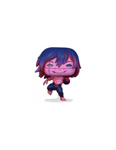 FUNKO POP ANIMATION JJK MAHITOSZN 2