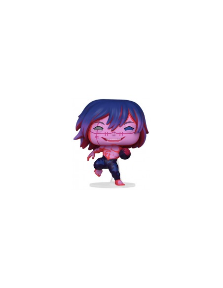 FUNKO POP ANIMATION JJK MAHITOSZN 2