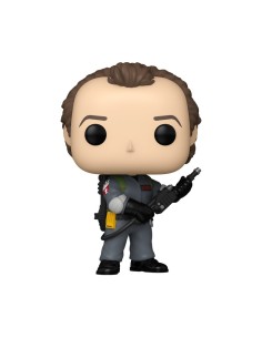 FUNKO POP MOVIES GHOSTBUSTERS II DR PETER VENKMAN