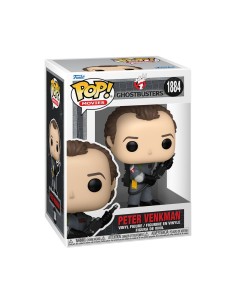 FUNKO POP MOVIES GHOSTBUSTERS II DR PETER VENKMAN 2