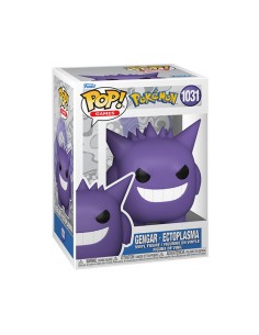 FUNKO POP GAMES POKEMON GENGAR