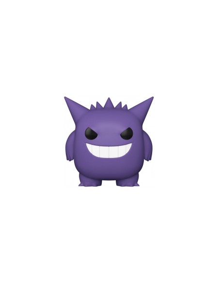 FUNKO POP GAMES POKEMON GENGAR