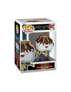 FUNKO POP ANIMATION JUJUTSU KAISEN JOGO