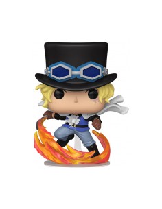 FUNKO POP ANIMATION OP SABO 2