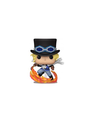 FUNKO POP ANIMATION OP SABO