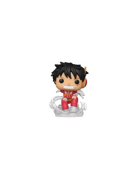 FUNKO POP PLUS OPS11 LUFFY EGG