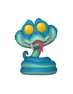 FUNKO POP DISNEY ZOOTOPIA 2 GARY DE SNAKE 2