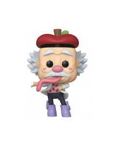FUNKO POP ANIMATION OPS11 DR VEGAPUNK 2