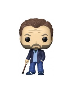 FUNKO POP TV DR GREGORY HOUSE 2