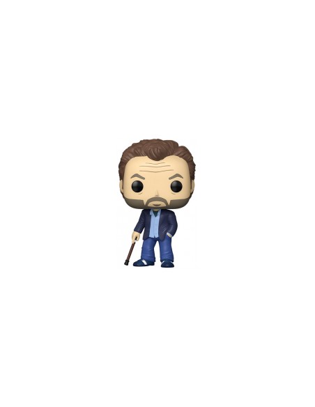 FUNKO POP TV DR GREGORY HOUSE