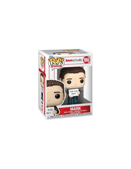 FUNKO POP MOVIES LOVE ACTUALLY MARK