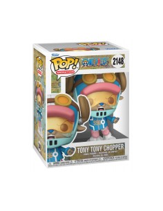 FUNKO POP ANIMATION OPS11 CHOPPER EGG
