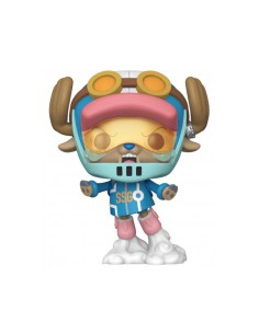 FUNKO POP ANIMATION OPS11 CHOPPER EGG 2