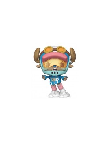 FUNKO POP ANIMATION OPS11 CHOPPER EGG